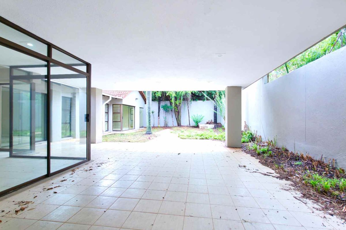 EXCEPTIONAL SANDTON LIVING – NEWLY UPGRADED SIMPLEX CLUSTER WITH GARDEN - Photo 3