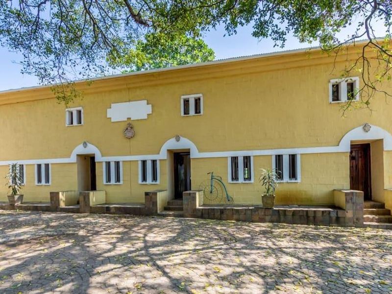 Exclusive 5-Star Boutique Lodge & Private Farm Estate for Sale in Hazyview, Mpumalanga - Photo 8