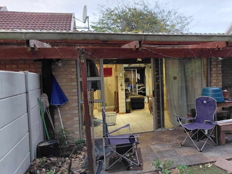 Walmer Heights Garden Cottage - Photo 10