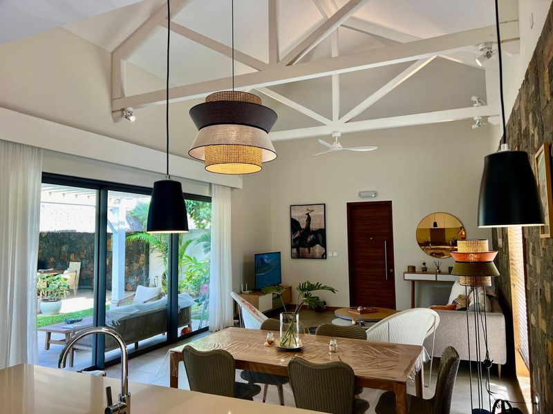 Mahé Signature Luxury Villa - Photo 6