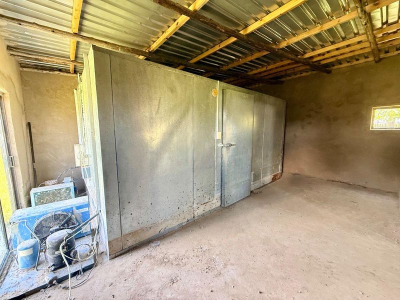 Smallholding for sale in Vryheid area - Photo 7