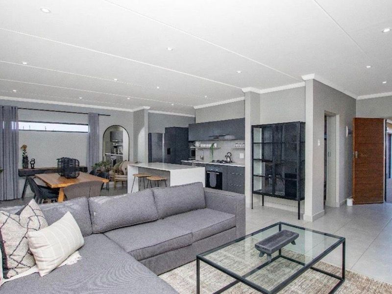 4 Bedroom Full-Title Home for Sale | Lion Pride Lifestyle Estate | Northriding - Photo 7