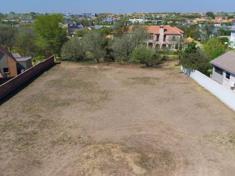 Prime 1422m2 Vacant Land with Green Belt Views in The Ridge! - Photo 4