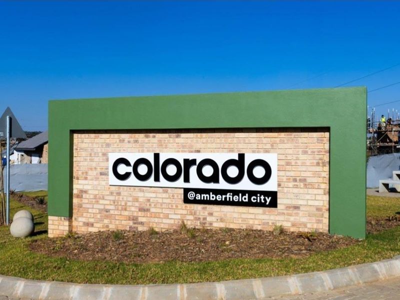 Great investment opportunity  2 bedroom apartment in Colorado Estate, Centurion - Photo 1