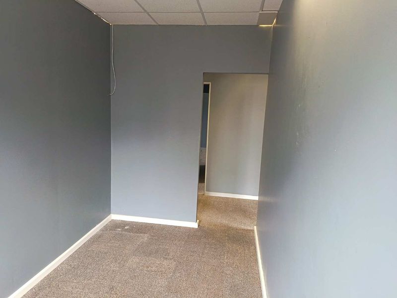 Designed to meet the needs of modern businesses, this office space offers privacy, convenience, and exceptional value - Photo 10