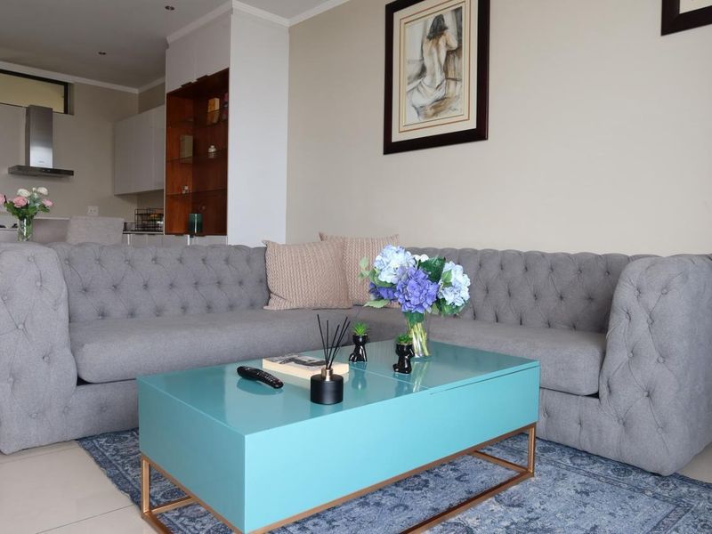 1 bedroom luxury apartment - Photo 4