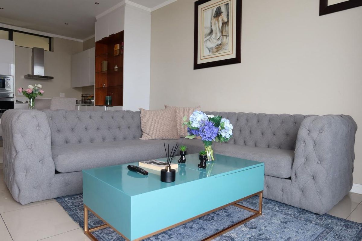 1 bedroom luxury apartment - Photo 4