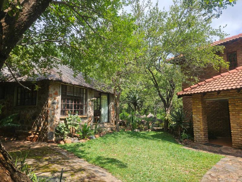Cottage to rent in Blyde River Botanical Reserve - Photo 2