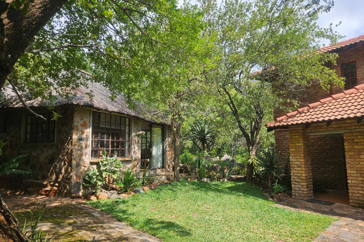 Cottage to rent in Blyde River Botanical Reserve - Photo 2