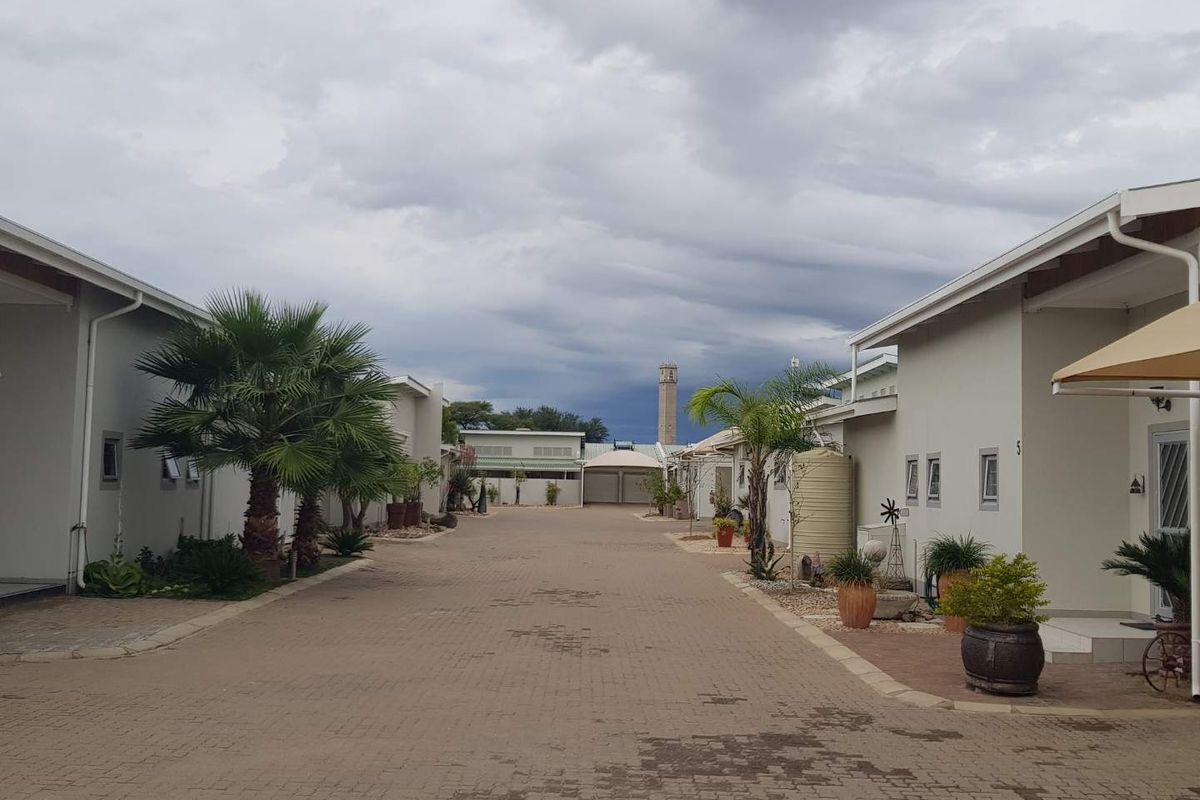 Fabiola Court Okahandja - Photo 3