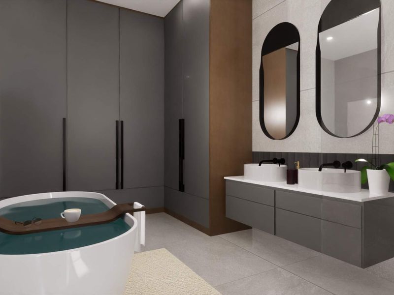 Experience Modern Living – Limited Time Offer for 26 Exclusive Units - UNIT C - Photo 2