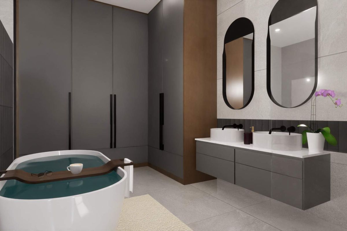 Experience Modern Living – Limited Time Offer for 26 Exclusive Units - UNIT C - Photo 2