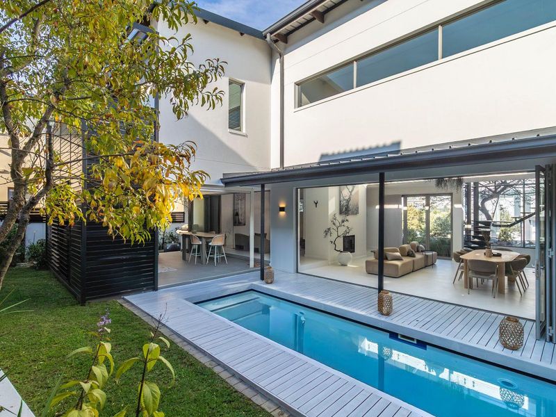 Refined International Living in Waterfall Country Village - Photo 1