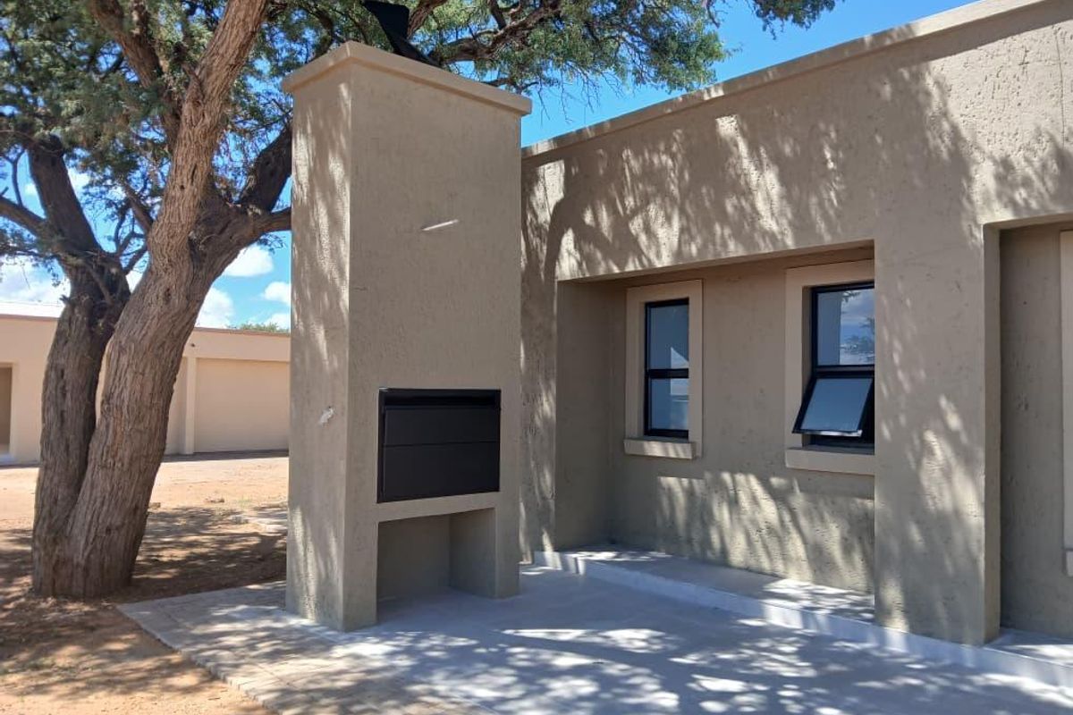 OMEYA Golf Estate - 3 Bedroom under N$ 2 mil - Photo 5