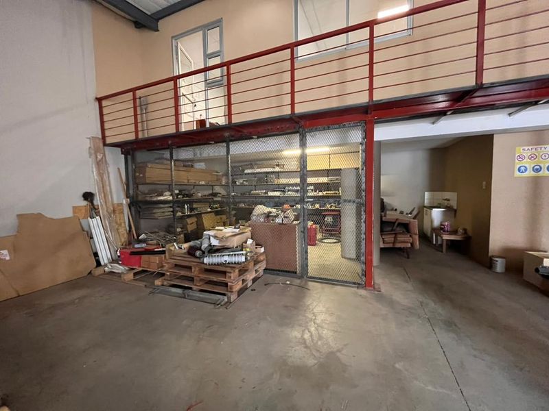 Industrial Unit for Sale - Photo 2