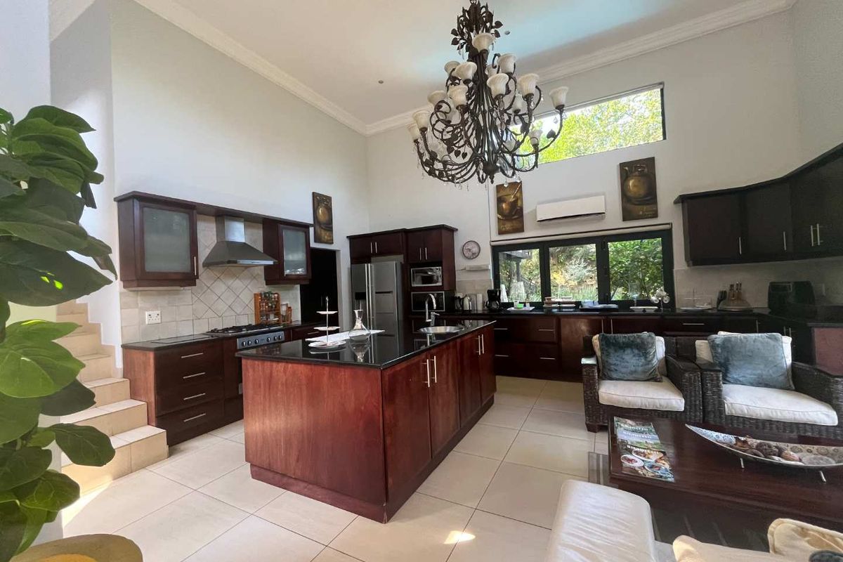 Luxury Living in Simbithi Eco Estate offers an investors - Photo 4