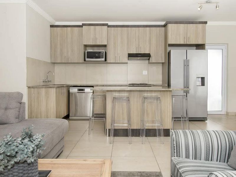 Townhouses for sale in Engedi Complex - Various units for various prices available - Pionierspark Ext 1 - Photo 1
