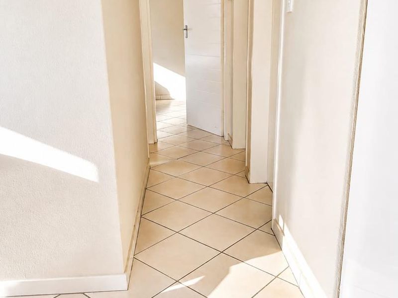 Safe & Spacious 3-Bedroom Home with Yard – Move-In Ready in "GREENWOOD GARDENS" Estate Alliance - Photo 8