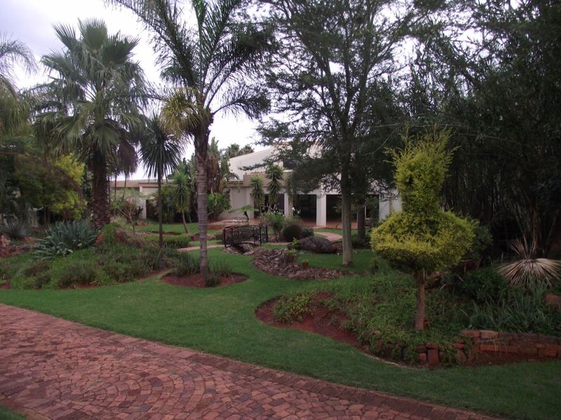 PRIME 9 HA DEVELOPMENT OPPORTUNITY FOR SALE IN ZWAVELPOORT - Photo 9