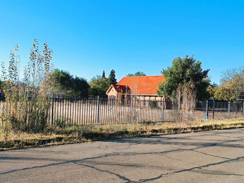 Prime Development Opportunity in Fichardtpark - Photo 5