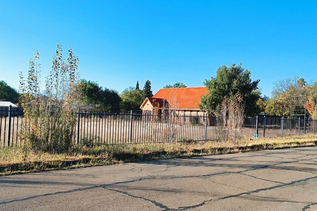 Prime Development Opportunity in Fichardtpark - Photo 5