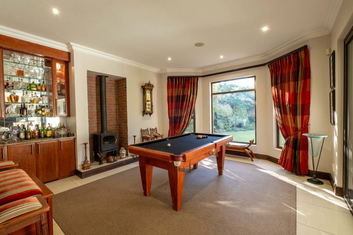 OFFERS FROM R 6 999 000 Asking R7 250 000 Magnificent cluster in Bryanston on Berkeley ave - Photo 5