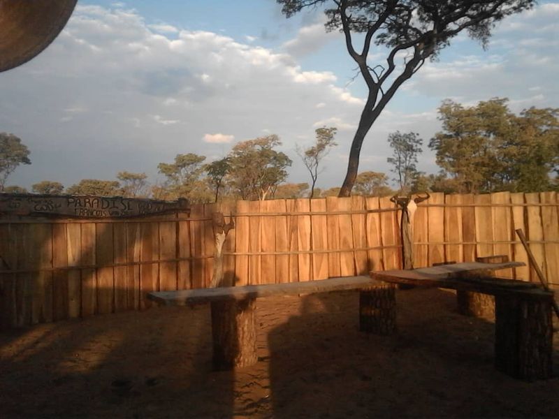 UNTOUCHED AFRICAN WILDLIFE TOURISM FARM FOR SALE OTJOZONDJUPA REGION (TSUMKWE) – NAMIBA - Photo 8