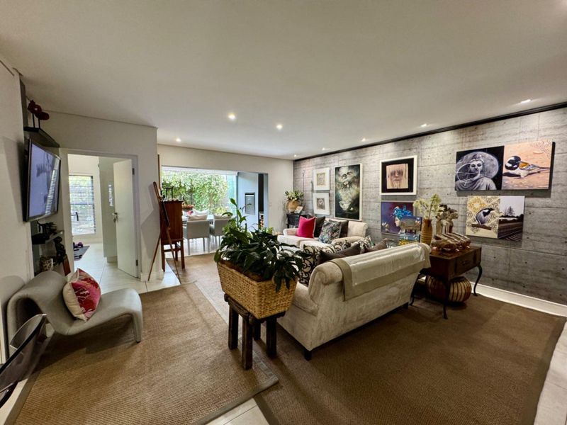 One of a Kind Two Bedroom Apartment Available in Polofields - Photo 5