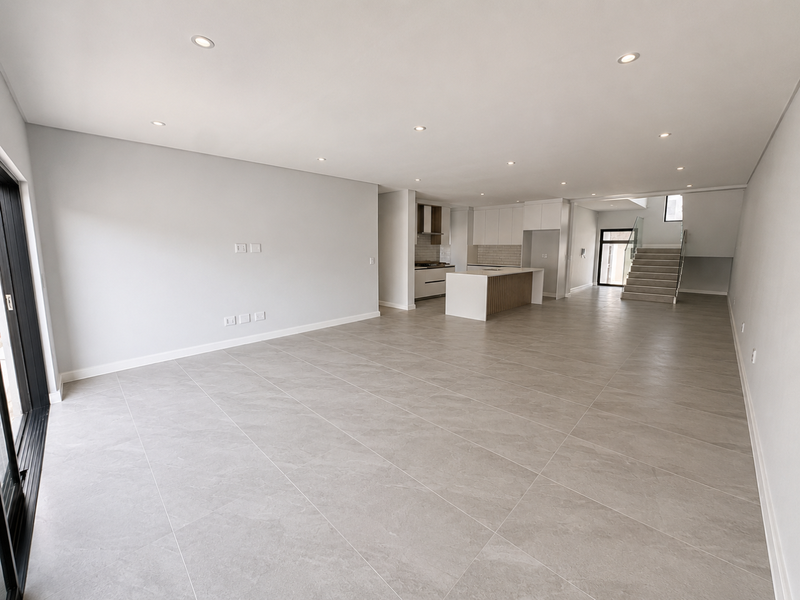 Modern 4-Bedroom Double-Storey Home with Study Nook and Double Garage in Sandown, Blouberg - Photo 4