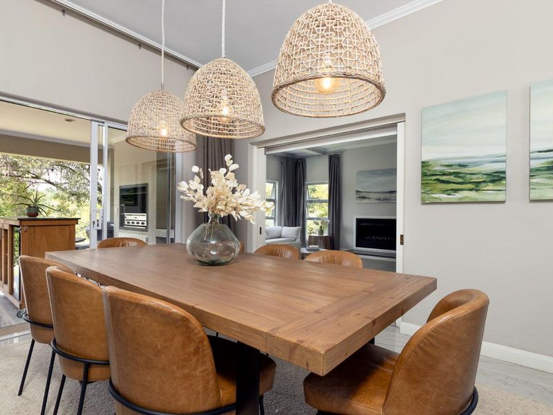 4 Bedroom House for Sale in Dainfern Golf Estate - Photo 5