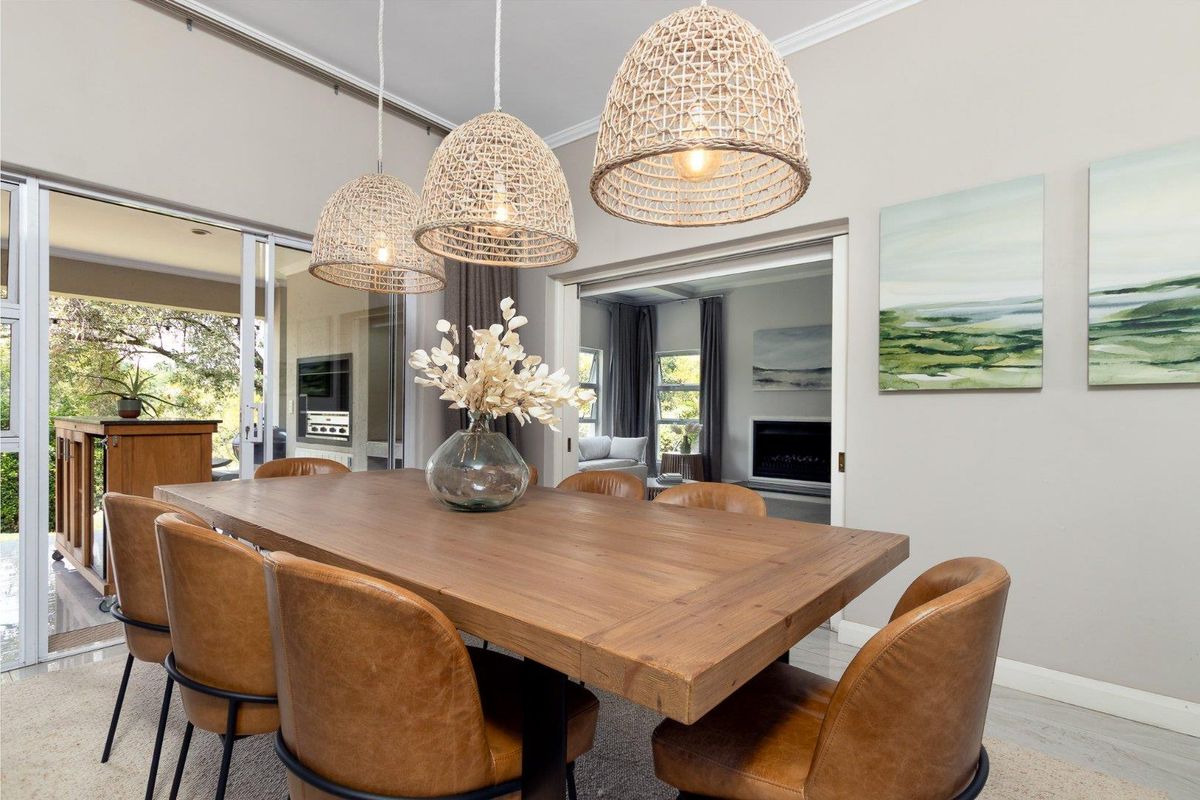 4 Bedroom House for Sale in Dainfern Golf Estate - Photo 5