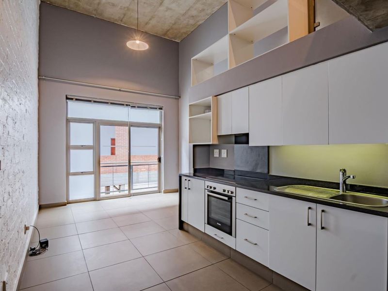 Stylish Loft Living in the heart of Pretoria - Photo 5