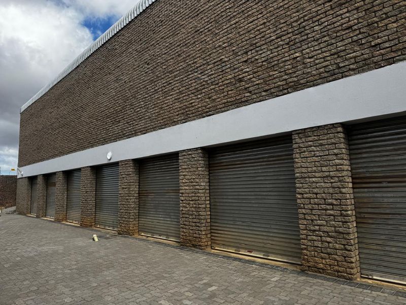 Bargain Commercial Industrial Building - Photo 3