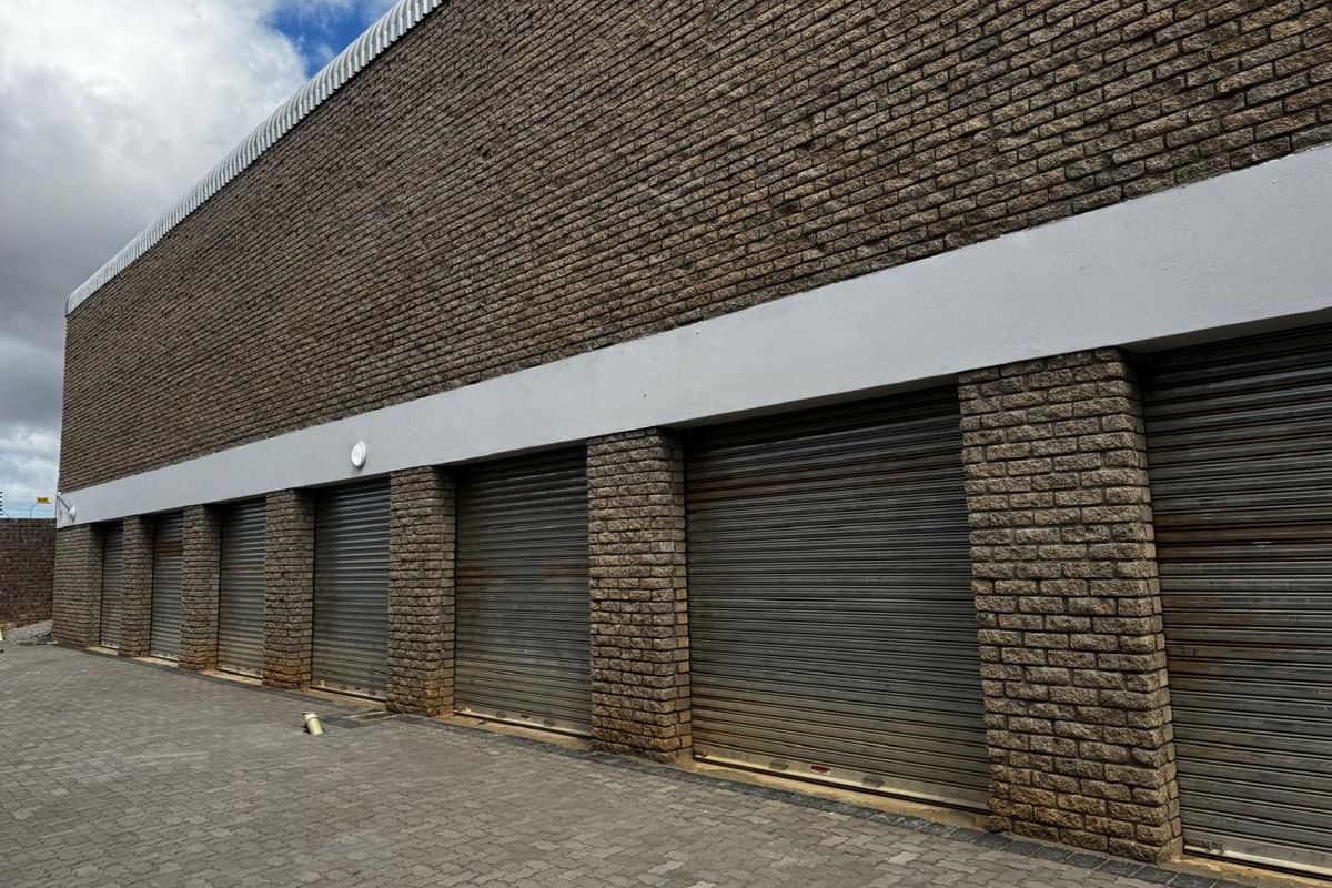 Bargain Commercial Industrial Building - Photo 3