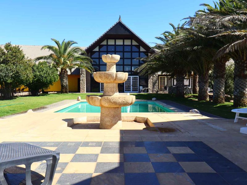 Smallholding For Sale, Swakopmund Namibia. - Photo 4