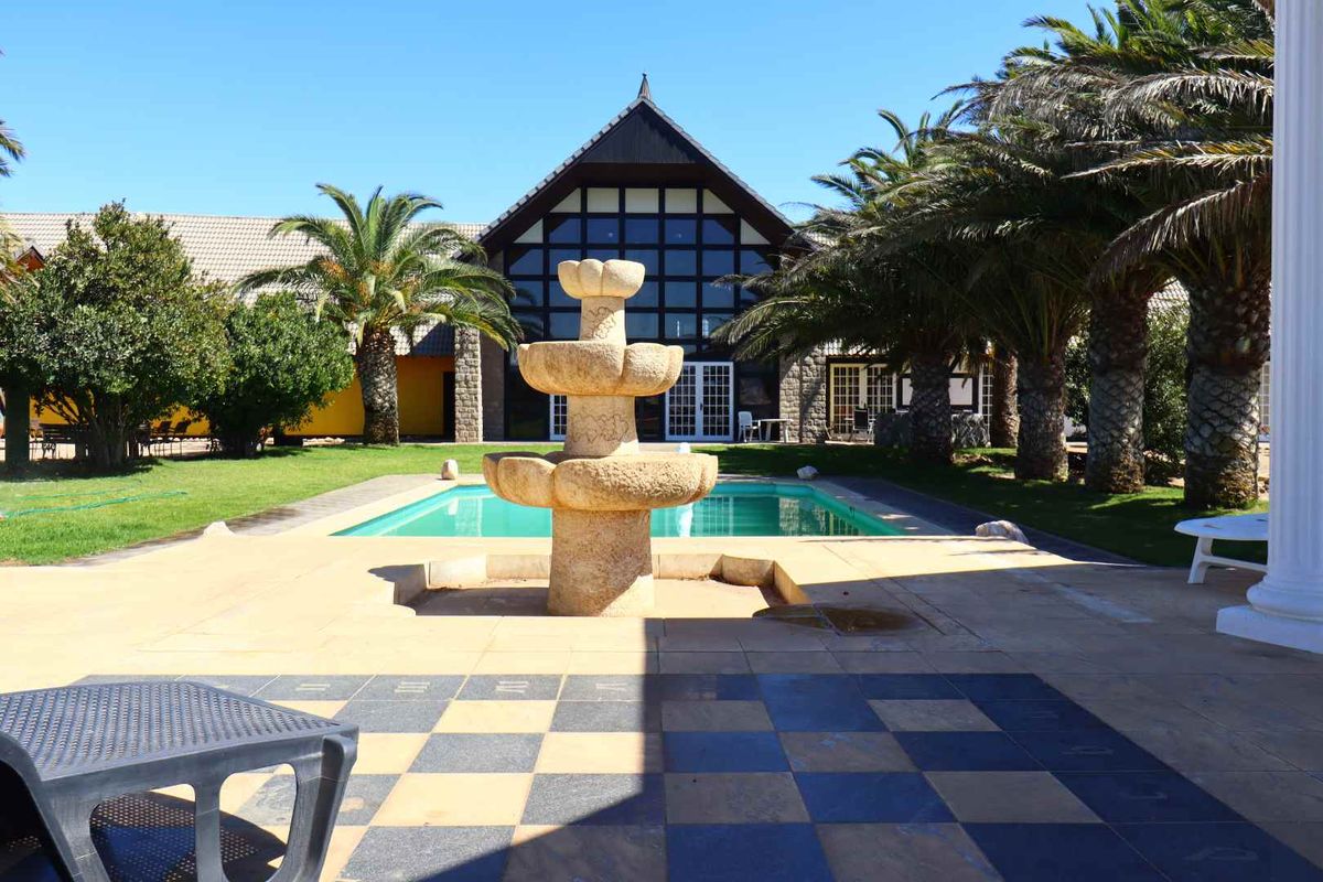 Smallholding For Sale, Swakopmund Namibia. - Photo 4