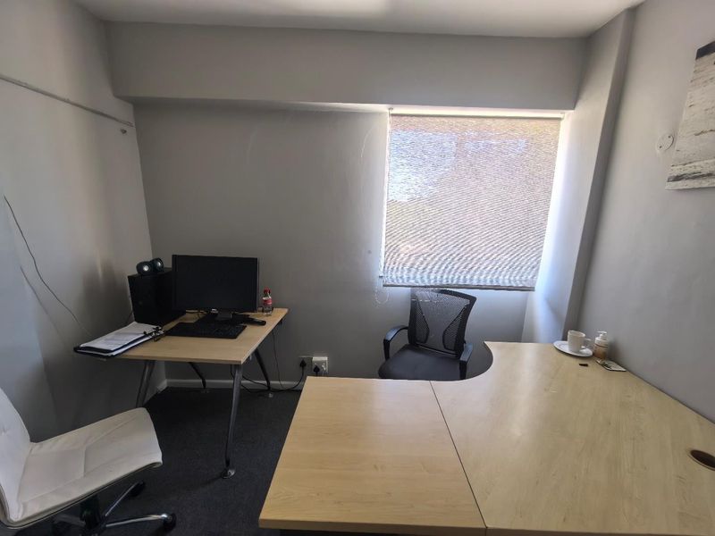 280m2 Office space West Way Centre - Photo 6
