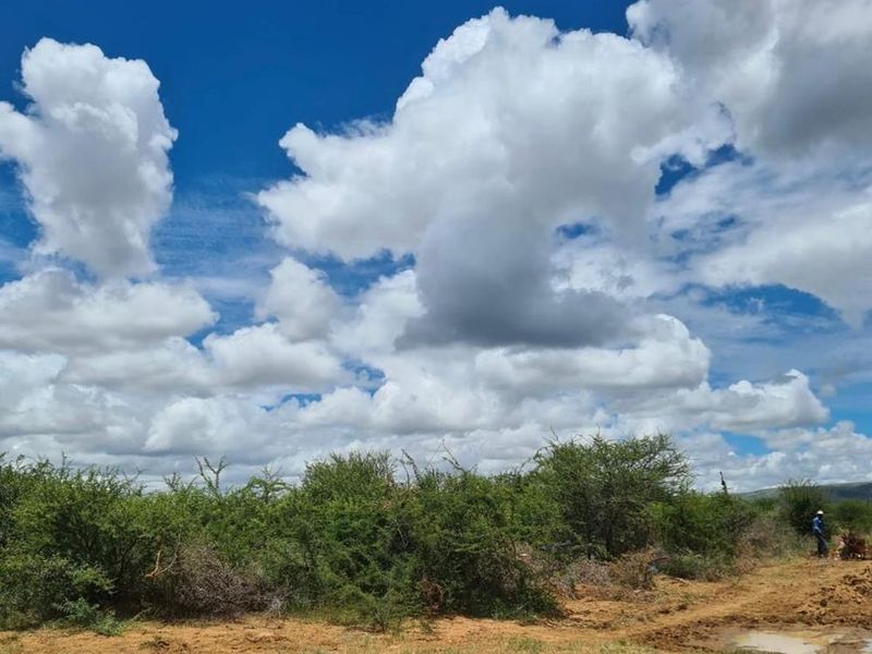 157 Hectares of Untapped Potential with Breathtaking Mountain Views - Photo 2