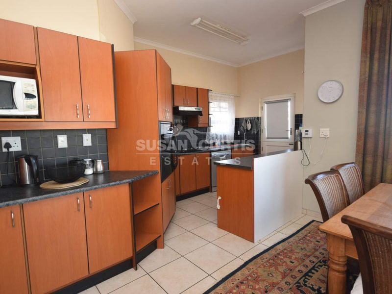 STUNNING 3 BEDROOM TOWNHOUSE IN VOGELSTRAND IS FOR SALE - Photo 5