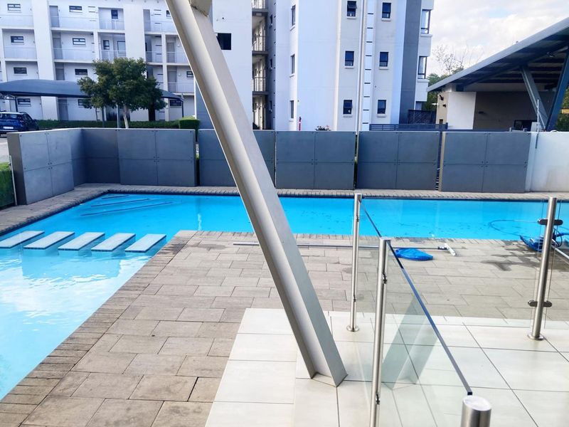 *Modern 3-Bedroom Apartment in Broadacres - Photo 7