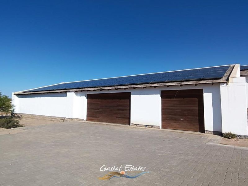 Swakopmund River Plot with Residential & Commercial Opportunities - Photo 3