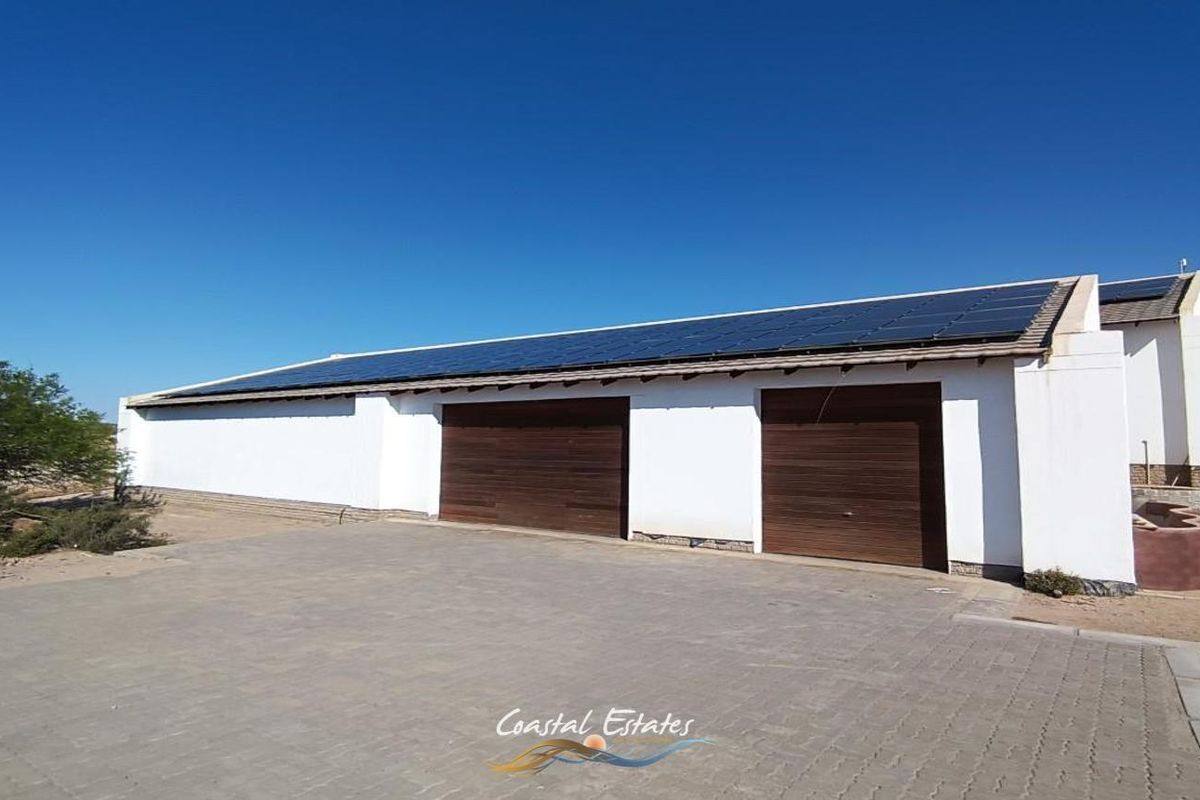 Swakopmund River Plot with Residential & Commercial Opportunities - Photo 3