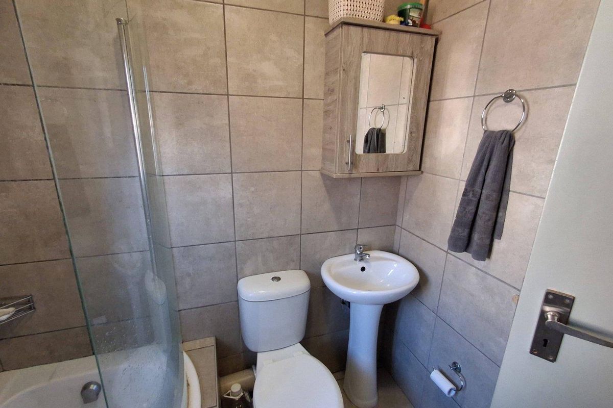 A beautiful apartment - Photo 5