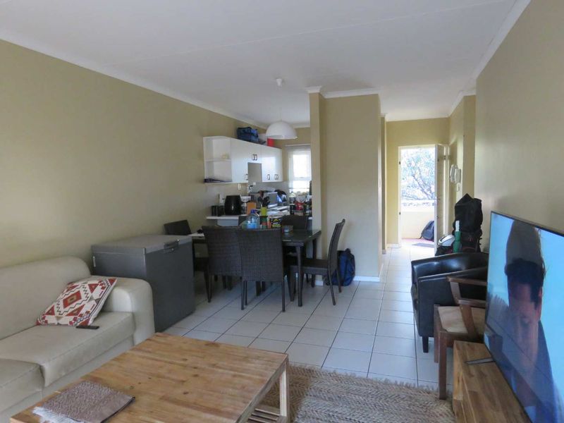 Furnished Unit in Olaf Palme to Rent - Photo 3