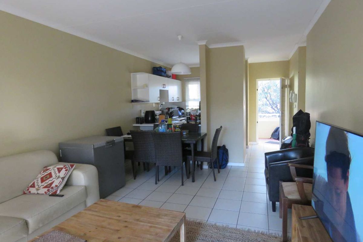 Furnished Unit in Olaf Palme to Rent - Photo 3