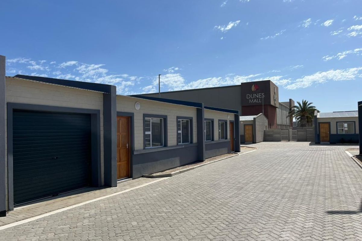New Modern Development in Walvis Bay!!! - Photo 4