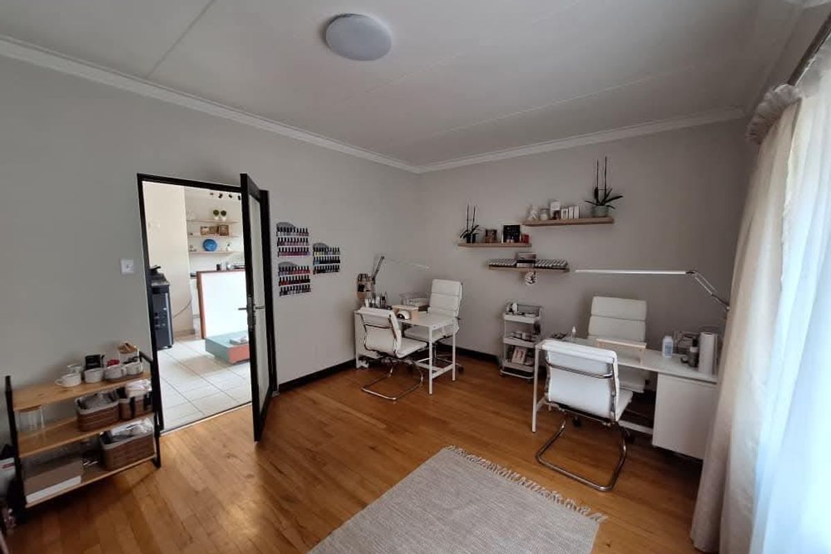 Office space. - Photo 3