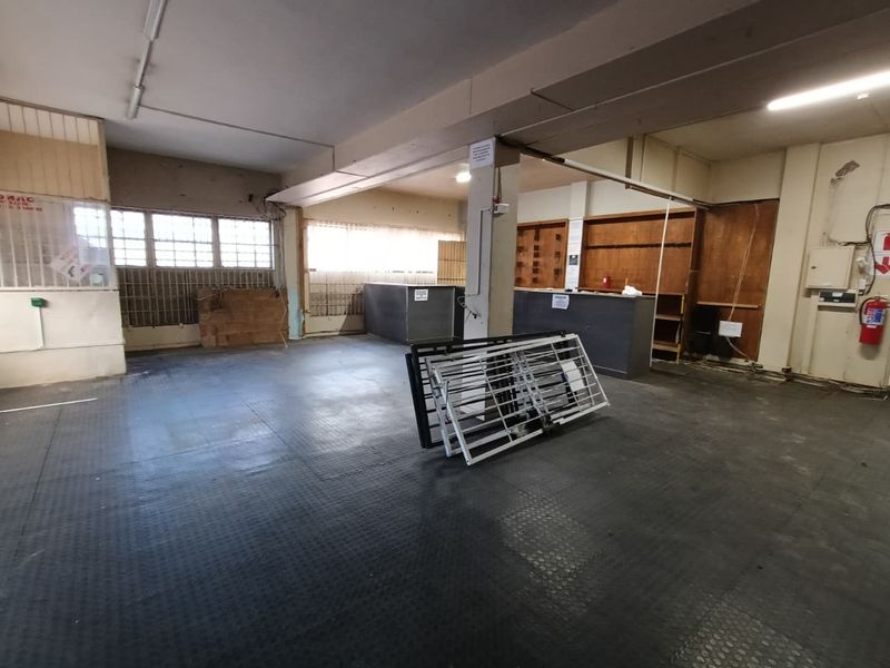 UNIT TO LET | PRIME UNIT – SHEPSTONE ROAD - Photo 3