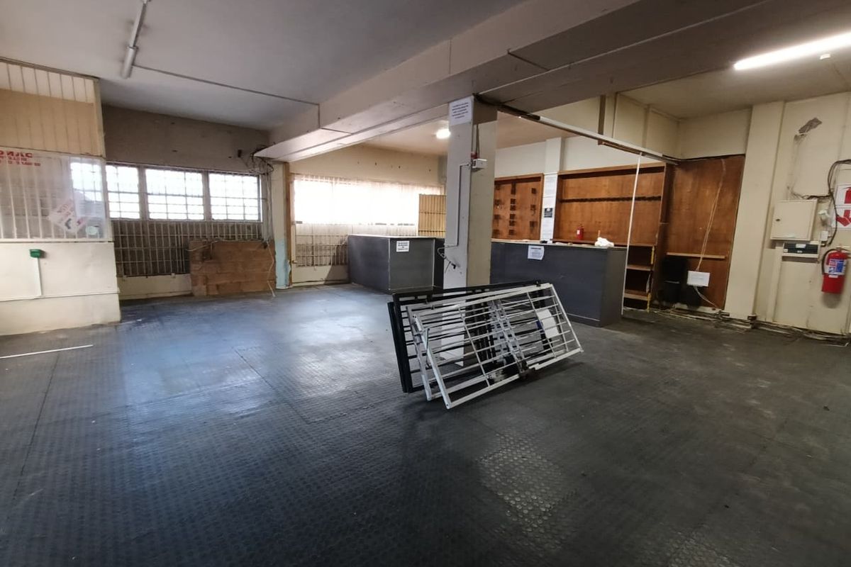 UNIT TO LET | PRIME UNIT – SHEPSTONE ROAD - Photo 3