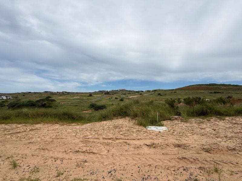 Vacant Land for Sale in Exclusive Coastal Estate - Photo 2